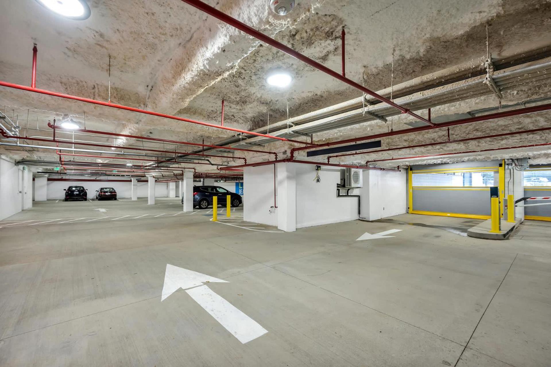 High-Rise Apt Raleigh Free Parking & Sunset View 1 Ngoại thất bức ảnh