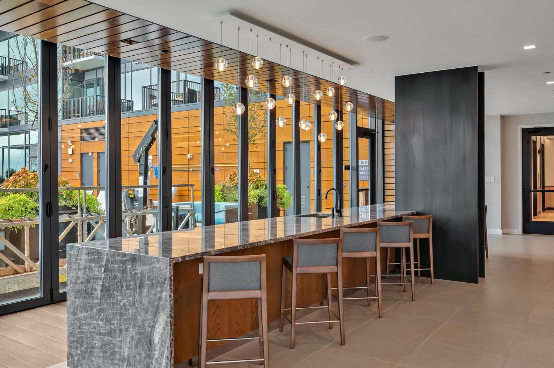 High-Rise Apt Raleigh Free Parking & Sunset View 1 Ngoại thất bức ảnh