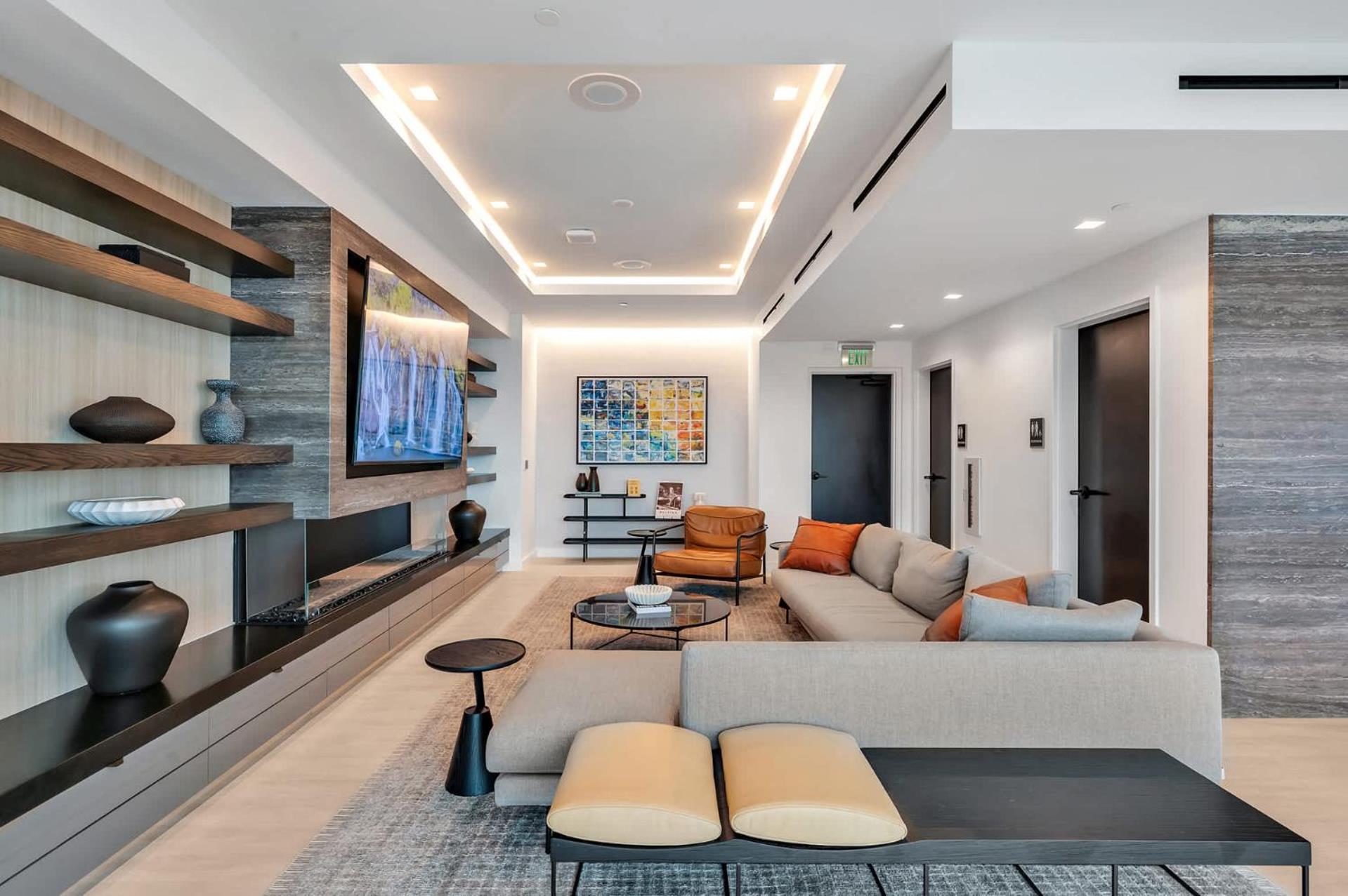 High-Rise Apt Raleigh Free Parking & Sunset View 1 Ngoại thất bức ảnh
