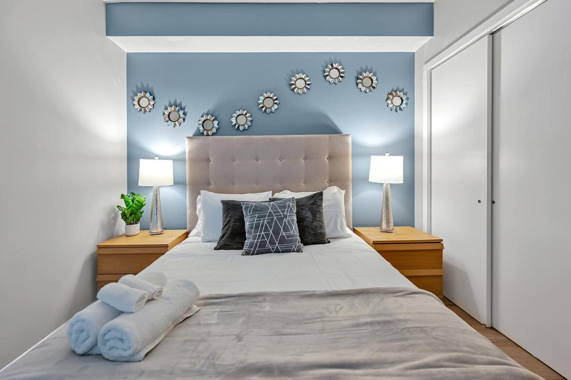 High-Rise Apt Raleigh Free Parking & Sunset View 1 Ngoại thất bức ảnh